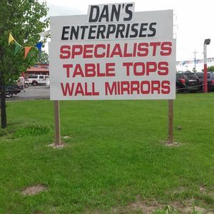 Meet your Posher, Daniel